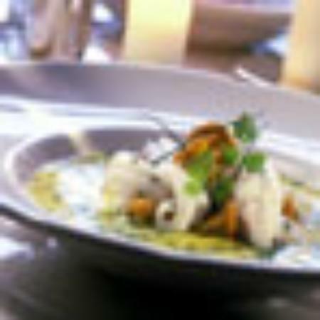 The Chamberlayne Arms